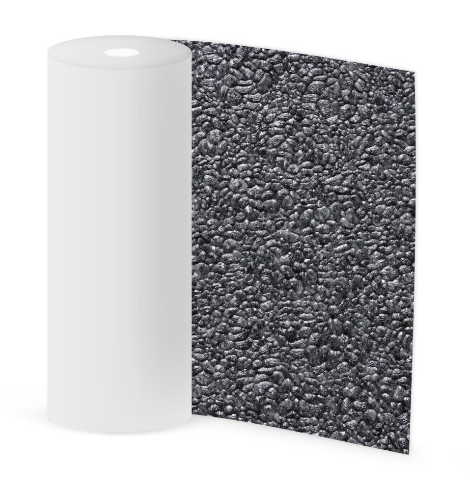 Island Dreams "HAWAII" черная 20x1.6