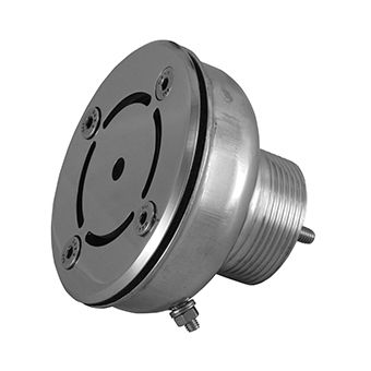 Форсунка донная регулируемая (AISI 316)