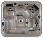 Гидромассажная ванна JnJ SPAS SPA-413/01-01-03L