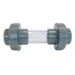 СМОТРОВОЕ СТЕКЛО Д.50