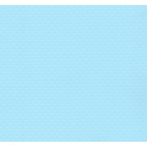 Пленка ПВХ ELBE Classic Light Blue 1,5 мм светло-голубая 25х1,65 м