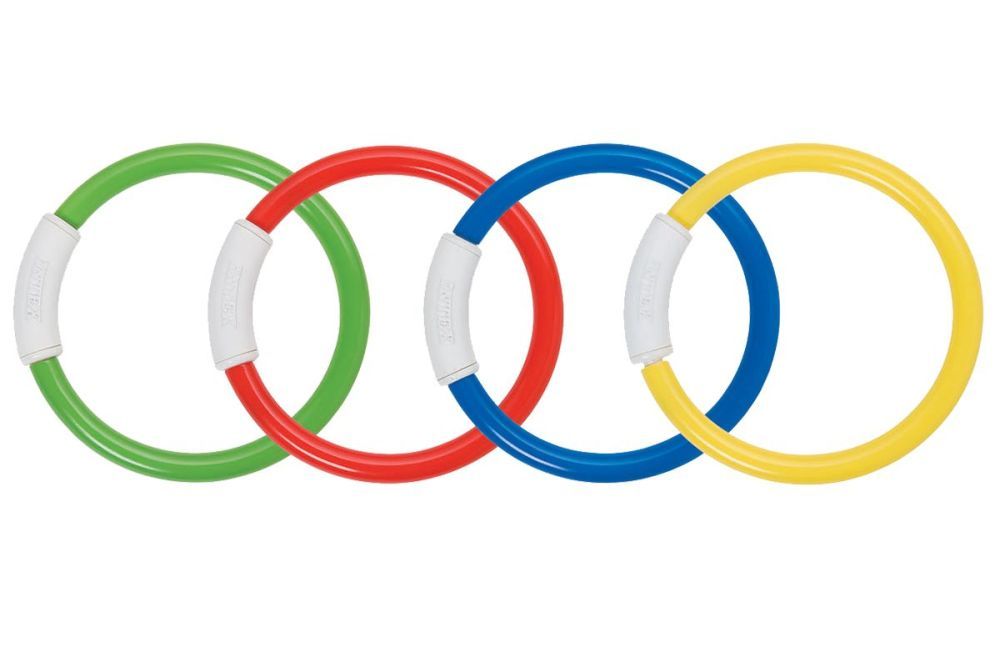 Бассейн Easy Set 396х84см, 7290л, Intex, 28143