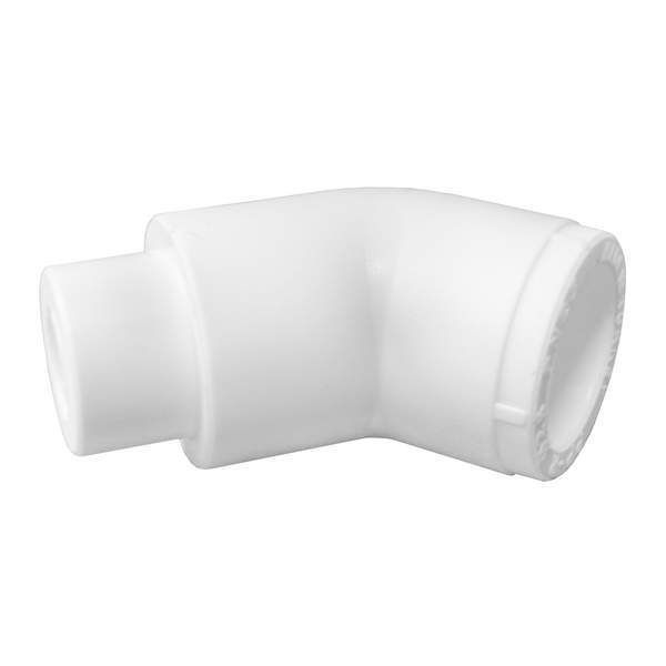 Переходной Угол 45*