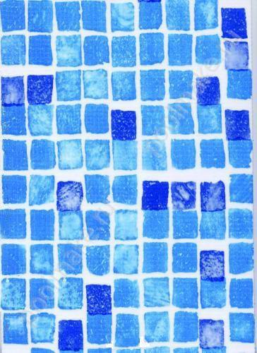 Пленка ПВХ 1,65 х 25 м мозаика 41,25м2