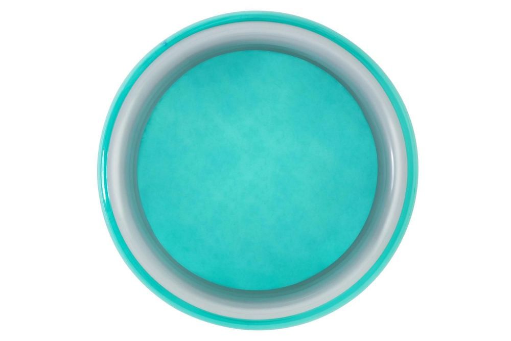 Детский надувной бассейн 170х53см "Металлик" 697л, от 6 лет