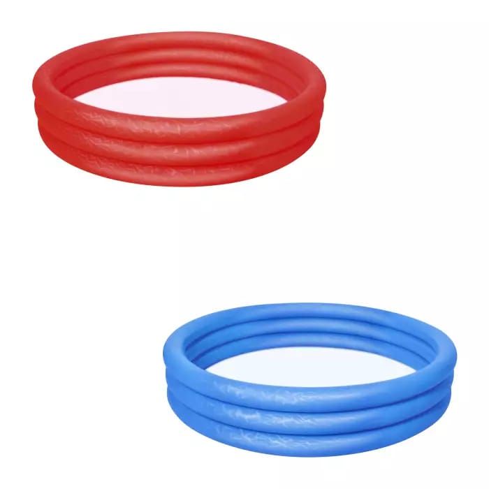 Детский надувной бассейн 183х33см, 480л, от 2 лет
