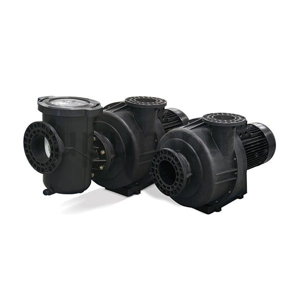 Насос DANUBI с префильтром 250 м?/ч H=10 380 В 11 кВт