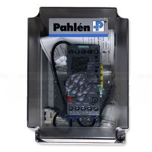 Панель управления насоса 4 кВт