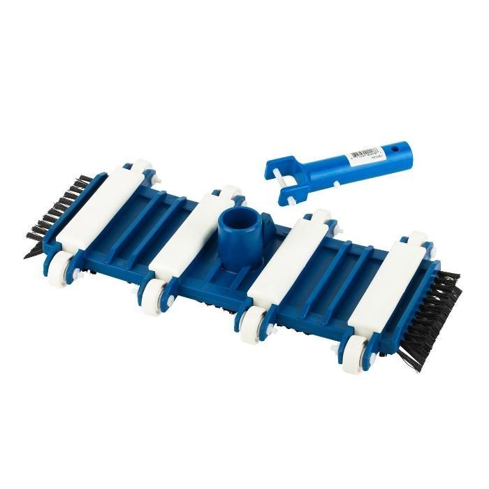 Щетка для дна Classic с боковым ворсом