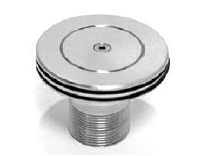 Форсунка донная с боковой подачей (пленка)