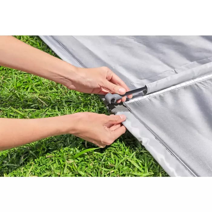 Навес для каркасного бассейна шириной бортов 210-340см, Bestway, 58746 BW