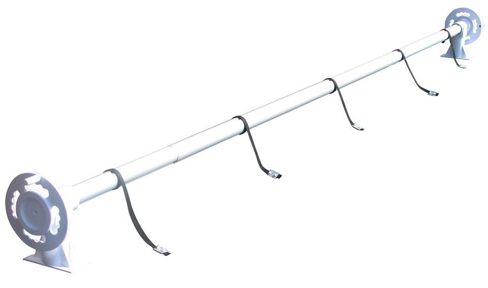 Наматывающее устройство для надземных бассейнов, до 632см