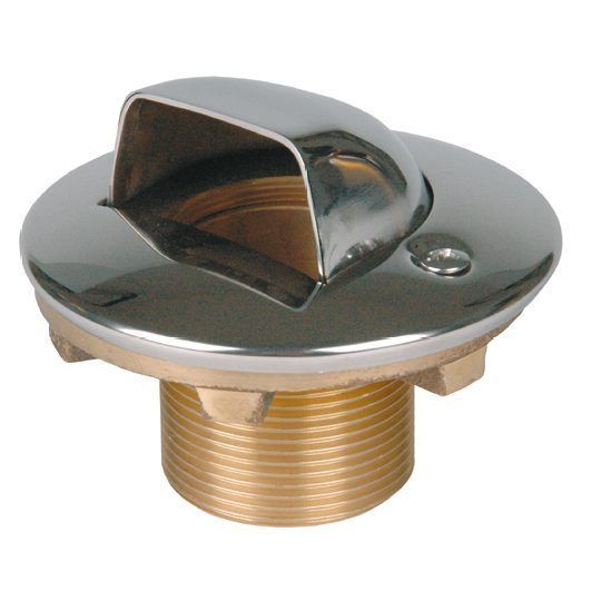 Форсунка подающая направленная 40 мм 2" (универсальная)