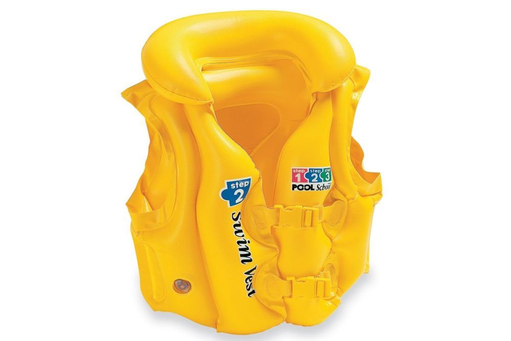 Плавающий холодильник 122х97см "Mega Chill 2" с подстаканниками