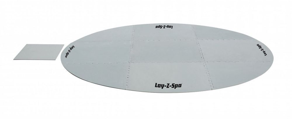 Мягкая модульная подстилка для СПА бассейнов