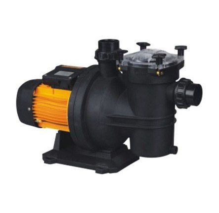 Насос "FCP-S" самовсас. с префильтром 11,7 м3/ч, Н=12, 380 В, 0,55 кВт (single)