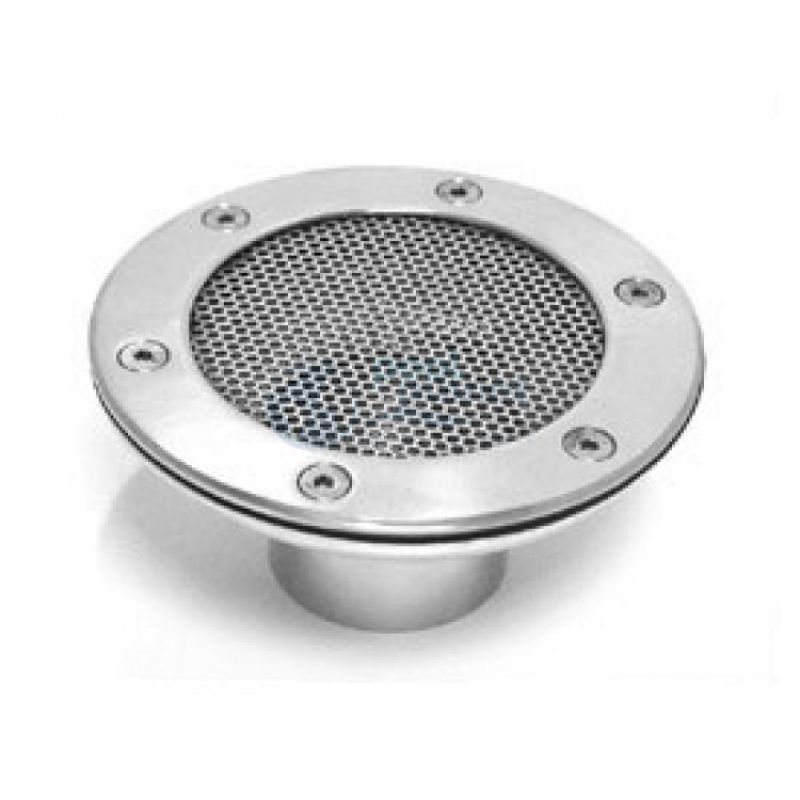 Водозабор Д155(пленка) мм 2"