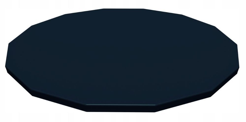 Каркасный бассейн 610х122см, 30512л, фил.-насос 9463л/ч,тент, лестница, Bestway, 56675 BW