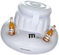 Надувной холодильник для СПА бассейна