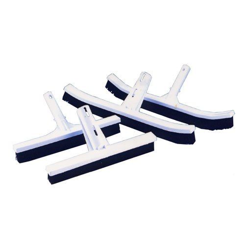 Изогнутая щетка крепление при помощи зажима (PS7001)