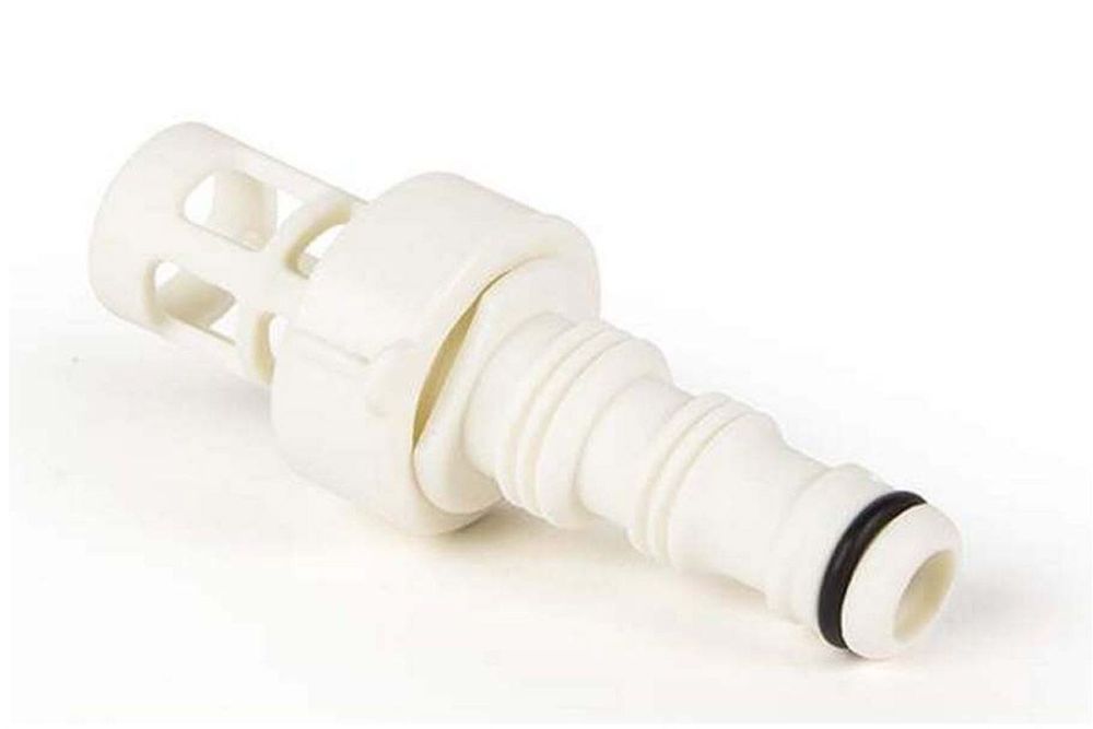 Переходник для сливного клапана бассейнов Intex 10201