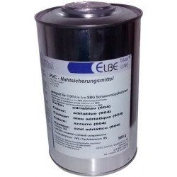 SBG Жидкий ПВХ темно-голубой 1л