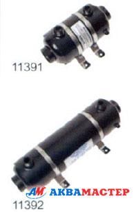 Теплообменник сталь 28кВт