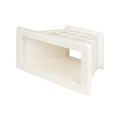 Удлинитель скиммера М5 с расшир. 25см (OCEAN DE LUXE) для плен. и гот. басс.