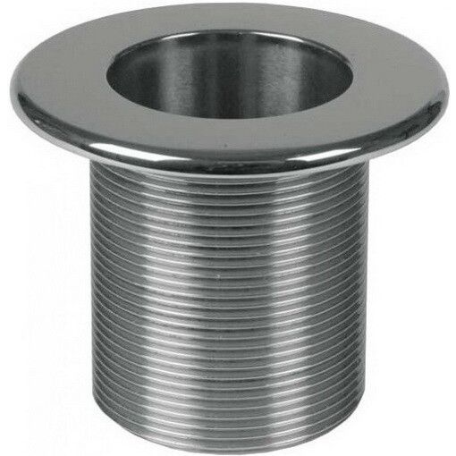 Форсунка подключения пылесоса для бетонного бассейна 2"