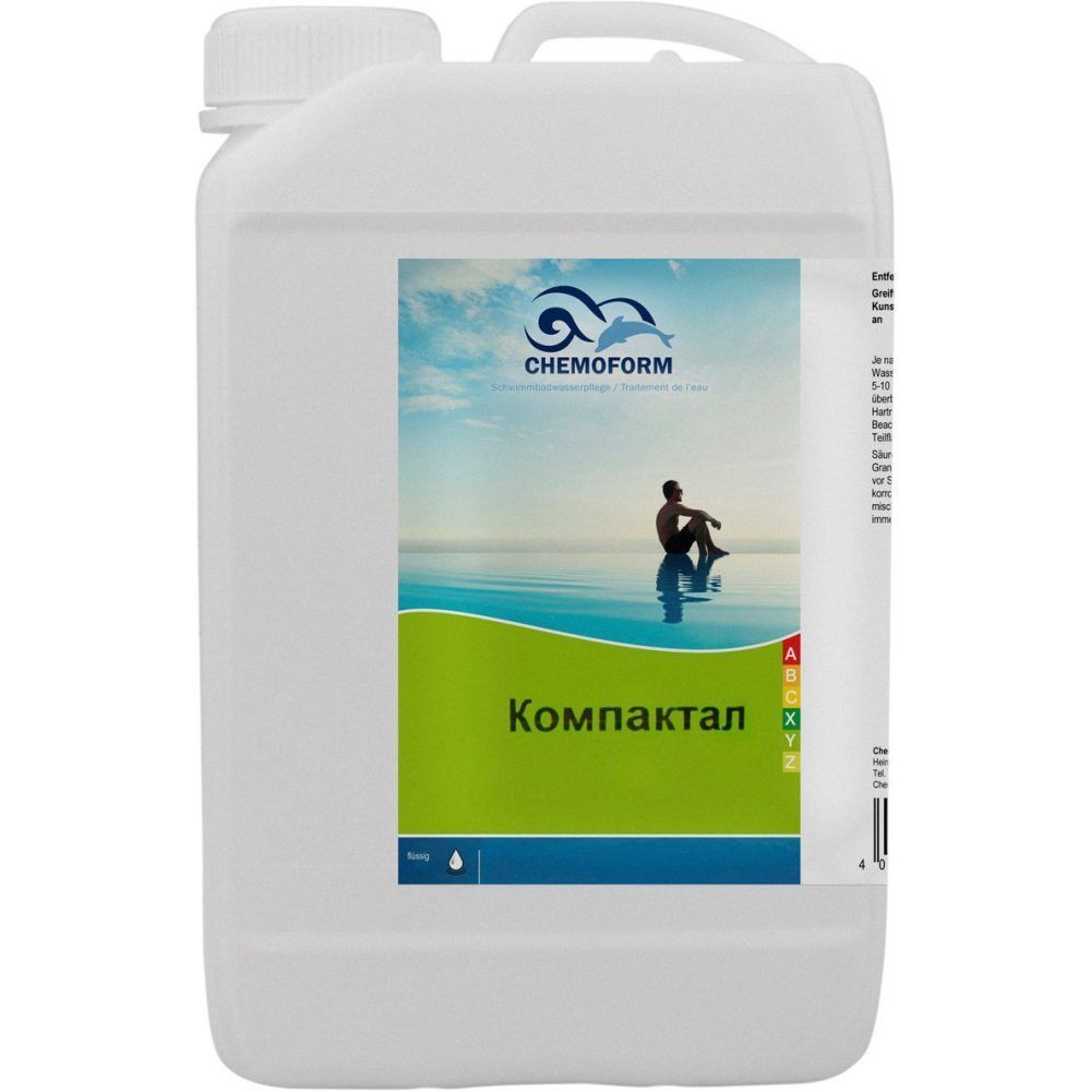 Компактал 3 л