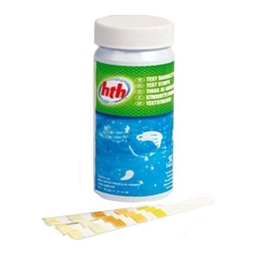 Тестовые полоски (25 тестов)