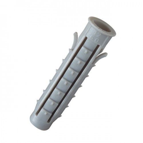 Дюбели, 1 коробка (200 шт.)