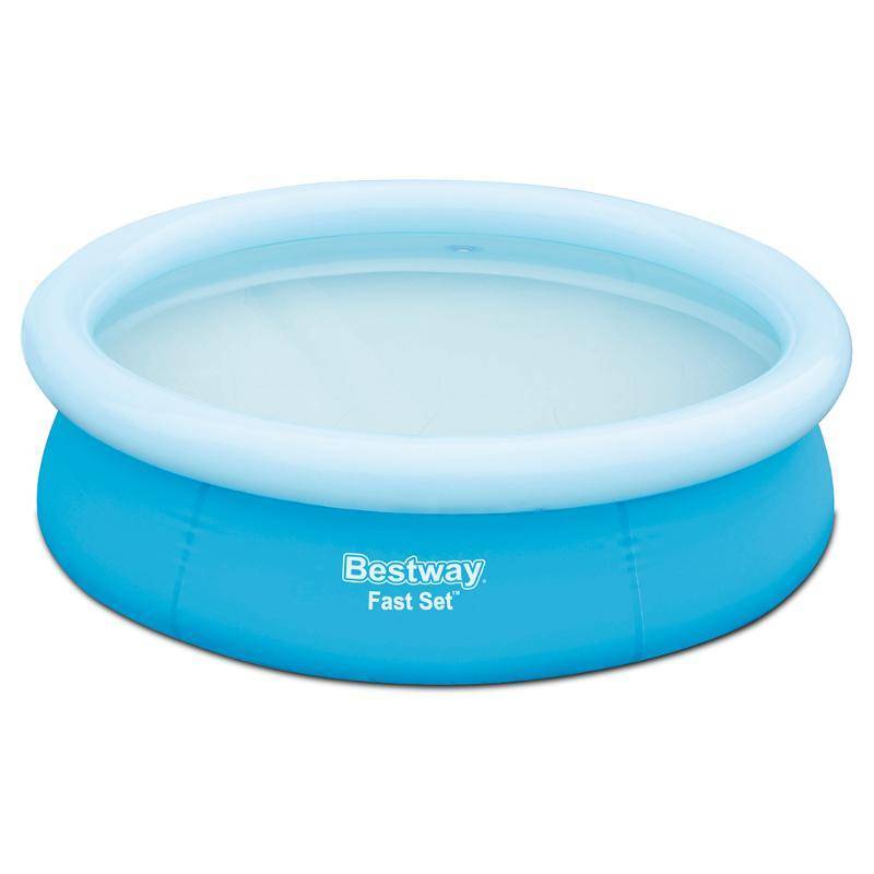 Бассейн Fast Set 198х51см, 1126л, Bestway, 57252 BW