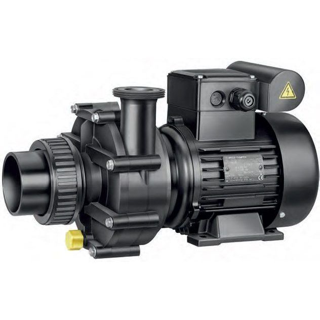 Насос BADU 21-41/55 G, 1~ 230 В, 1,33/1,00 кВт