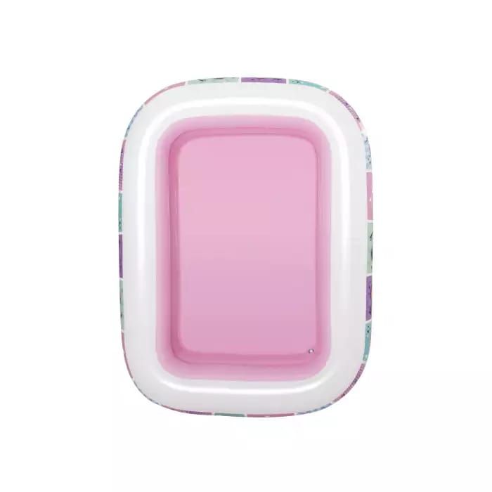 Детский надувной бассейн 201х150х51см "Disney Princess" 450л, от 3 лет