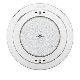 Светильник с цветными светодиодами Classic LED A-25RGB 25Вт 12В н/с AISI-316L (бетон)