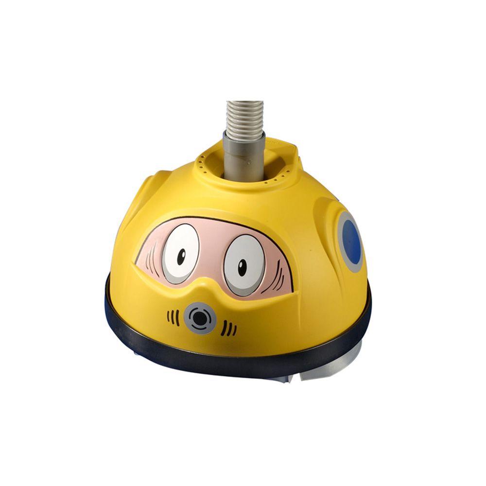 Робот-пылесос Hayward Scuba