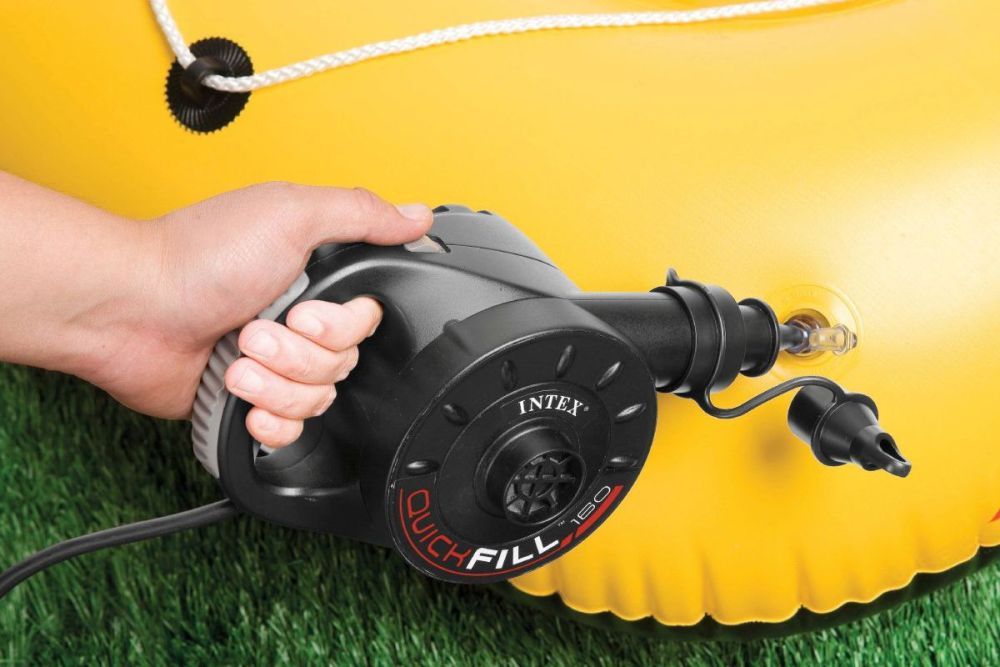 Ремонтный комплект 49см2, самоклеящиеся заплатки, 6шт