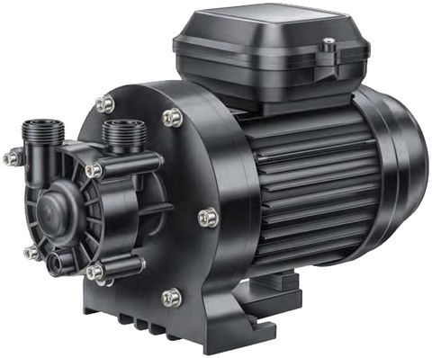 Насос забора воды на анализ BADU V 600 3/4" нар. р., 1~, 0,14 кВт, 220 В