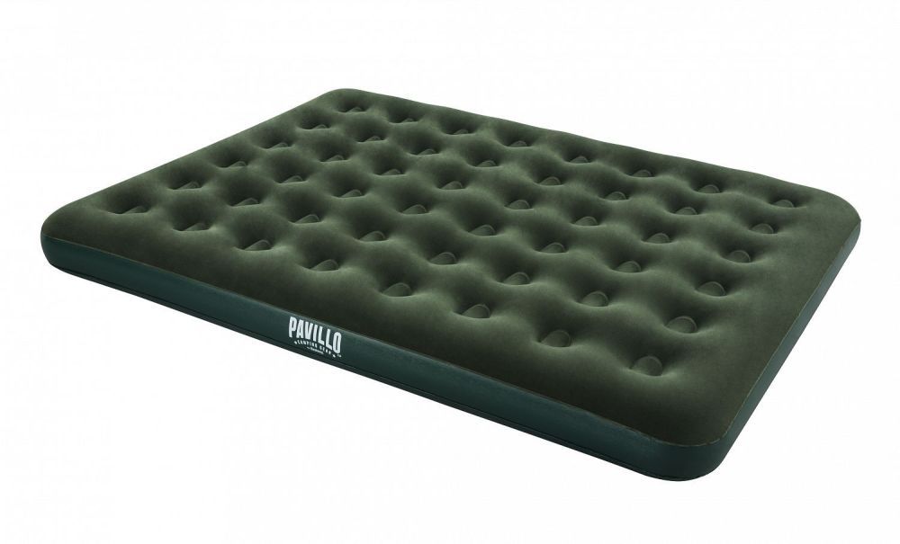 Надувной матрас Horizon Airbed, 203х152х22см