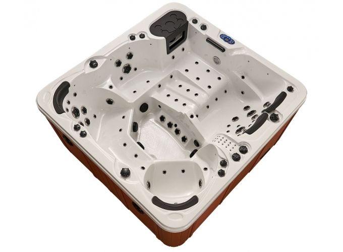 Гидромассажная ванна JnJ SPAS SPA-322/01-02-01L