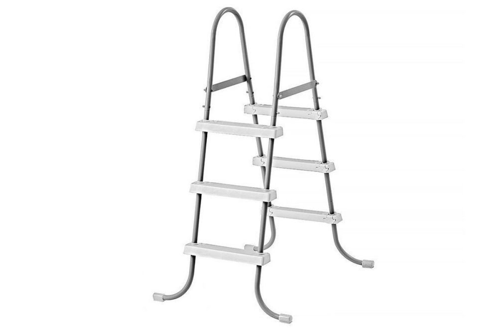 Лестница для бассейна Intex: 91 см.