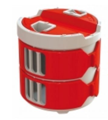 Дозатор для хлора в цилиндрах 300 гр