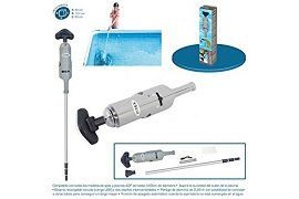 Каркасный бассейн Prism Frame 732х132см, 47241л, фил.-насос 9463л\ч, лестница, тент, подстилка, Intex, 26762