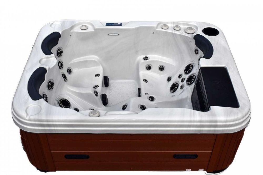 Гидромассажная ванна JAZZI SKT335C