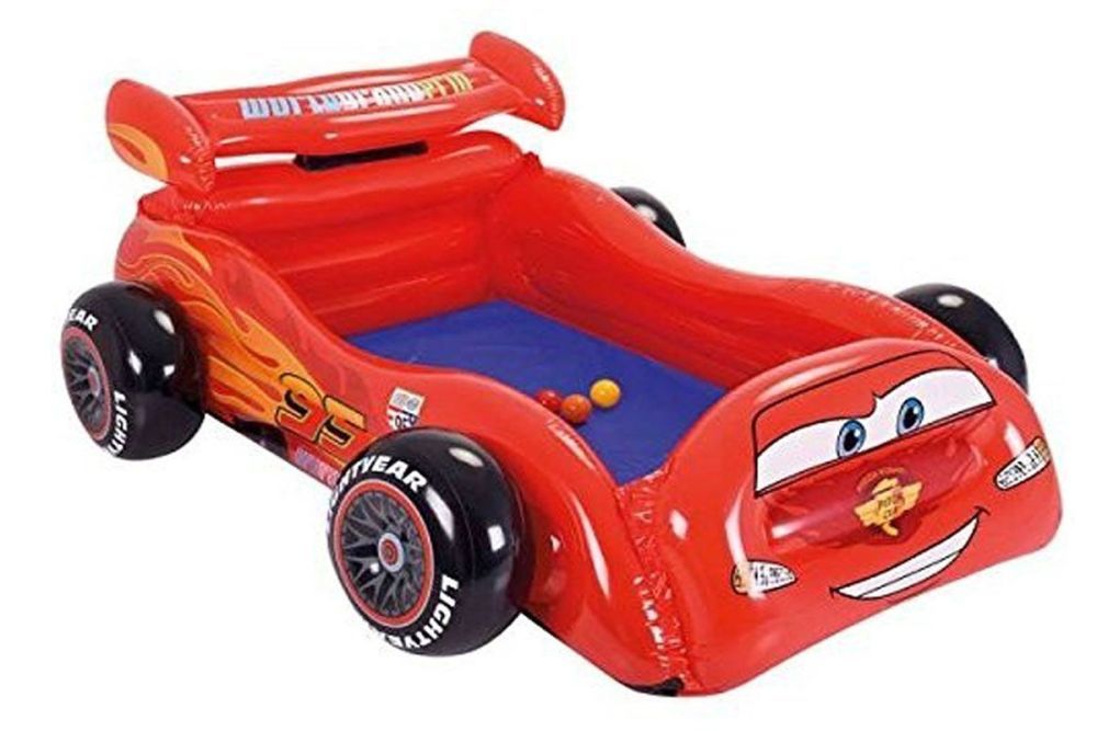 Каркасный бассейн Mini Frame 122х122х30см, 342л, от 2 лет, Intex, 57173