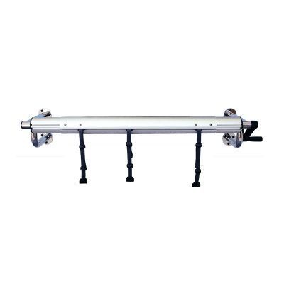 Сматывающее устройство „Wandmontage“ 5,3-6,9 м, со стационарными опорами, монт. к стене