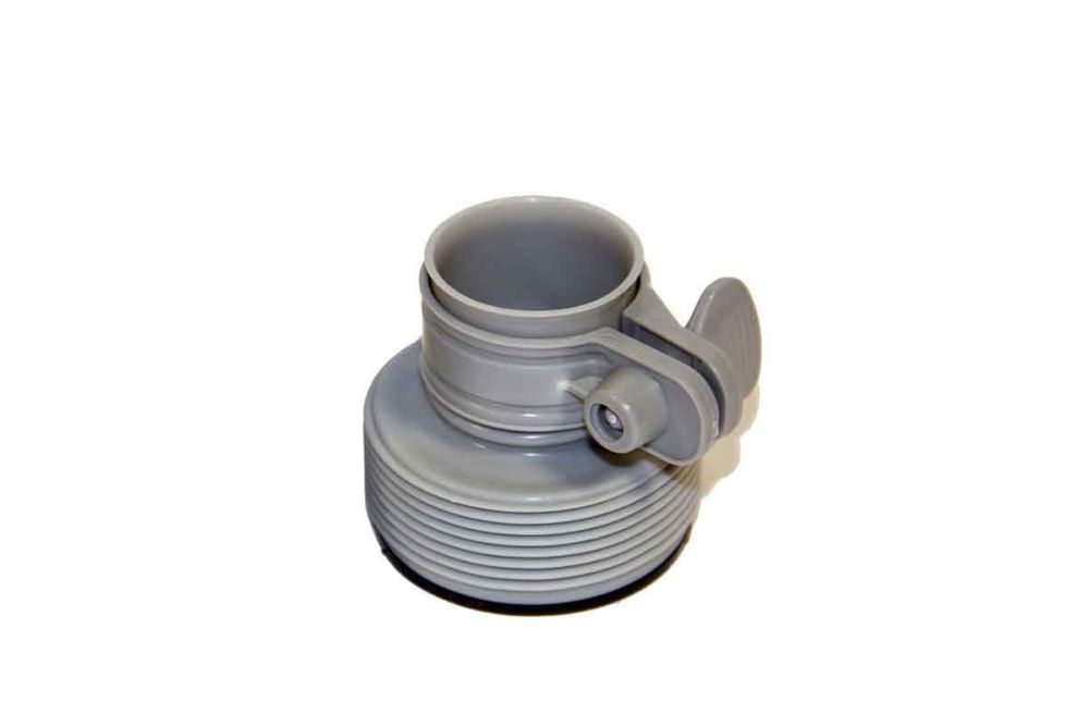 Переходник для шлангов с 38 мм на 32 мм INTEX 10722