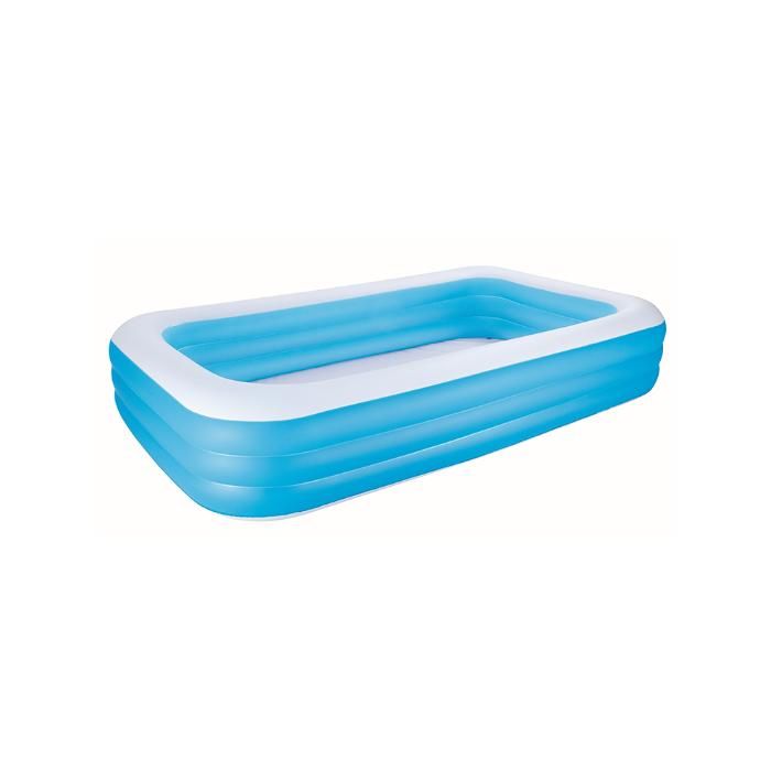 Детский надувной бассейн 305х183х56см, 1161л, от 6 лет