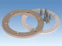 Монтажный комплект донного слива для пленочного бассейна